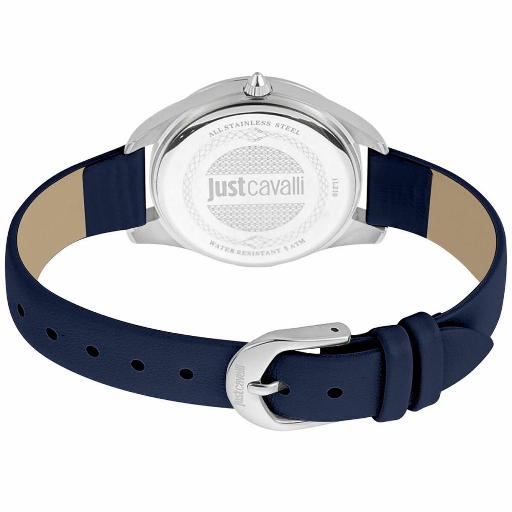 Ladies' Watch Just Cavalli JC1L210L0115 (Ø 32 mm)