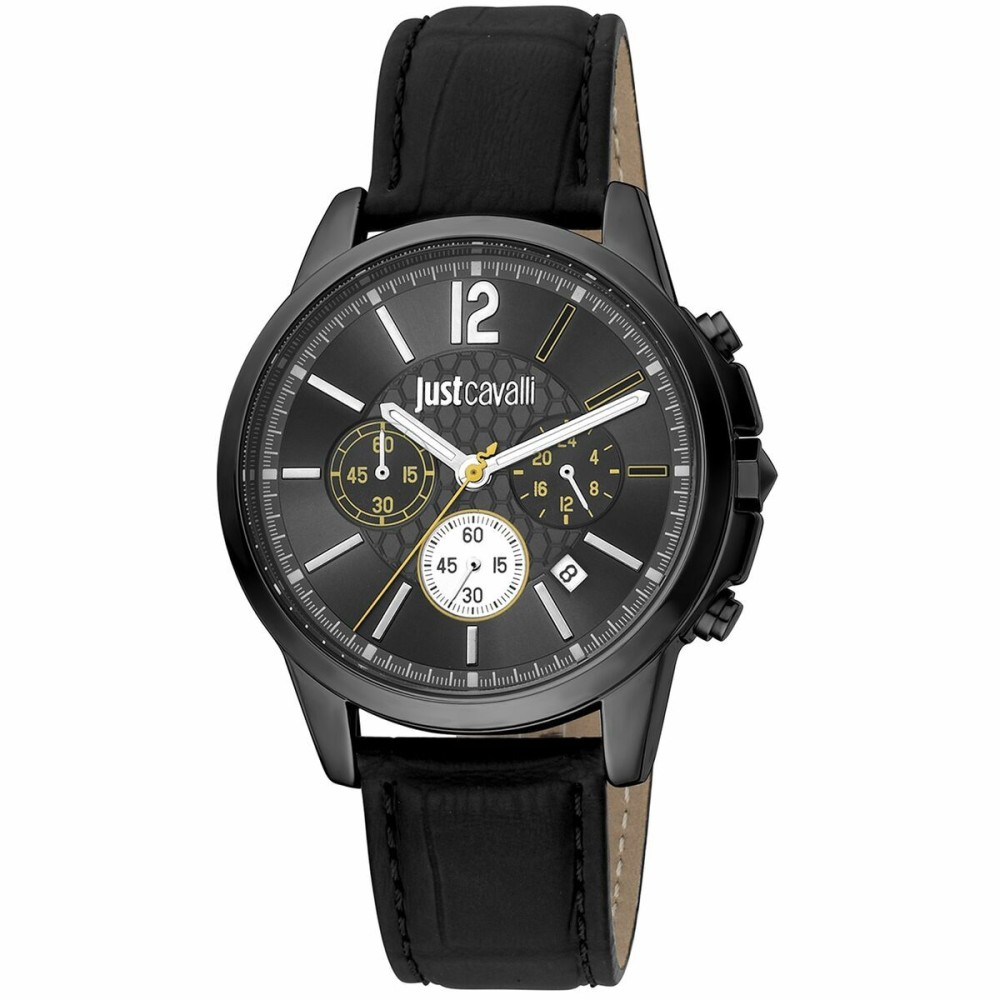 Men's Watch Just Cavalli JC1G175L0245 (Ø 42 mm)