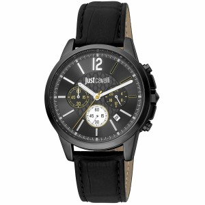 Men's Watch Just Cavalli JC1G175L0245 (Ø 42 mm)