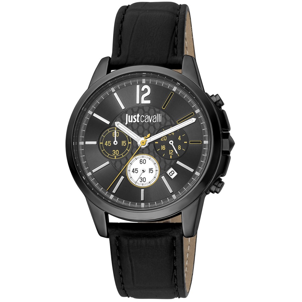 Men's Watch Just Cavalli JC1G175L0245 (Ø 42 mm)