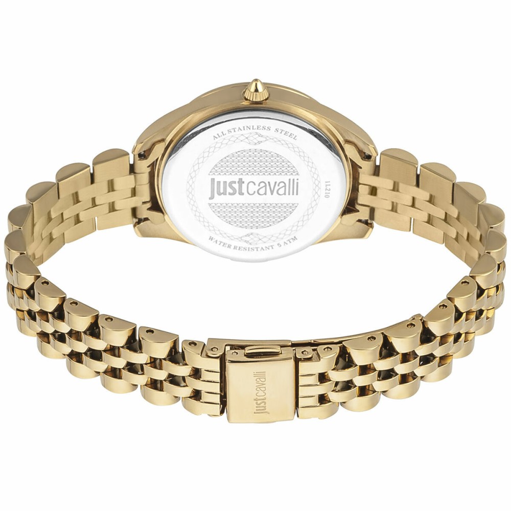 Ladies' Watch Just Cavalli JC1L210M0155 (Ø 32 mm)