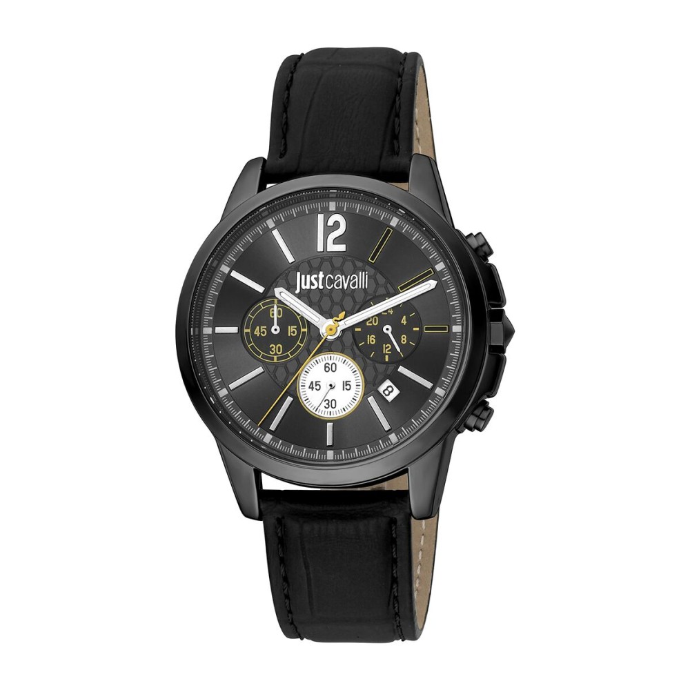 Men's Watch Just Cavalli JC1G175L0245 (Ø 42 mm)