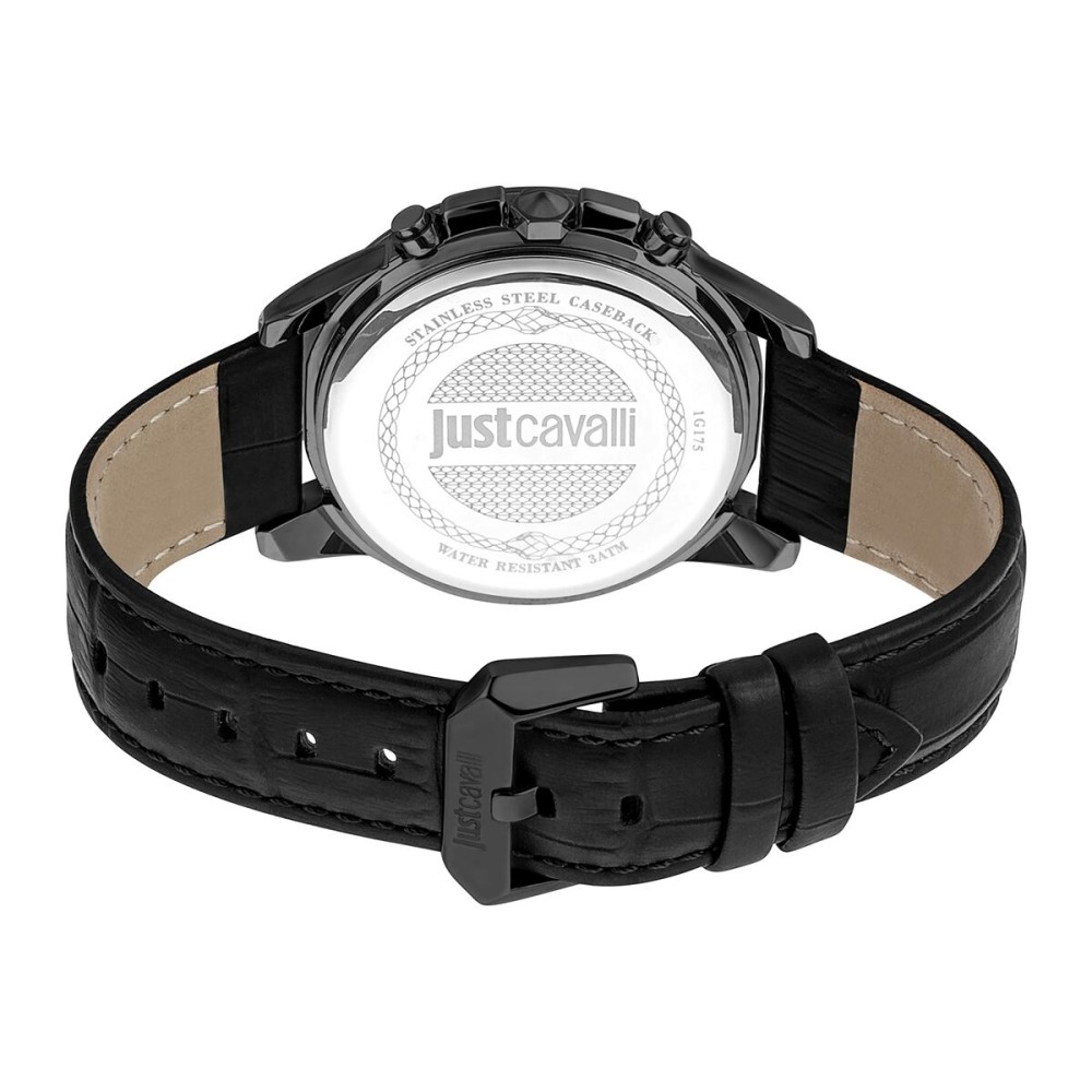 Men's Watch Just Cavalli JC1G175L0245 (Ø 42 mm)