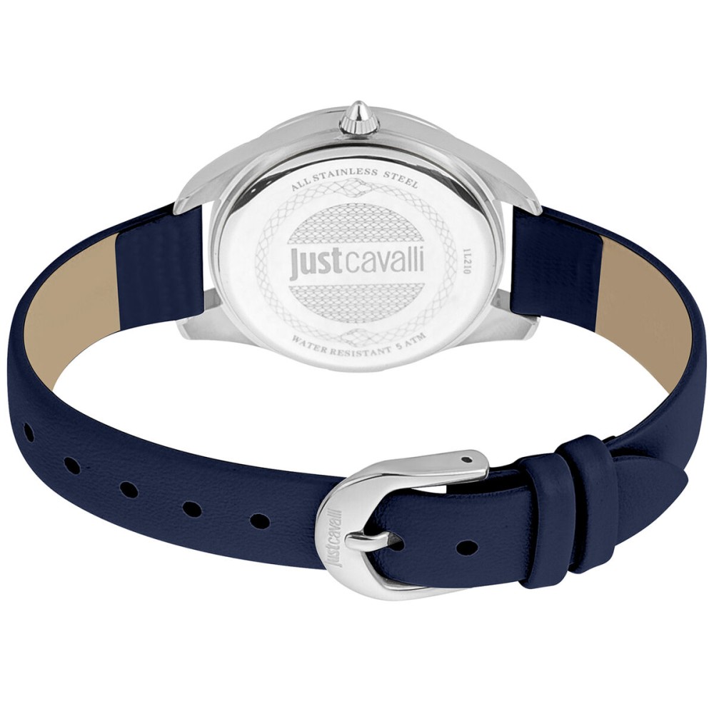 Ladies' Watch Just Cavalli JC1L210L0115 (Ø 32 mm)