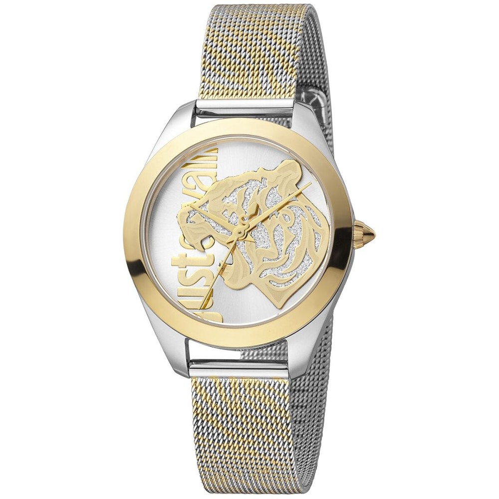 Ladies' Watch Just Cavalli JC1L210M0065 (Ø 32 mm)