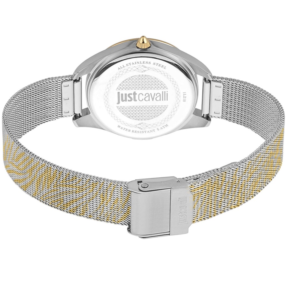 Ladies' Watch Just Cavalli JC1L210M0065 (Ø 32 mm)