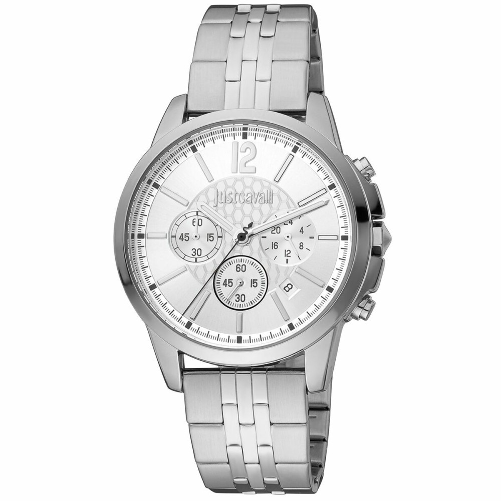 Men's Watch Just Cavalli JC1G175M0255 (Ø 42 mm)