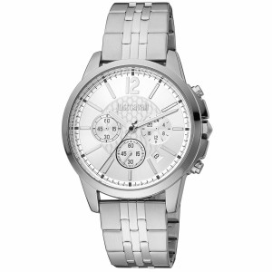 Men's Watch Just Cavalli JC1G175M0255 (Ø 42 mm)