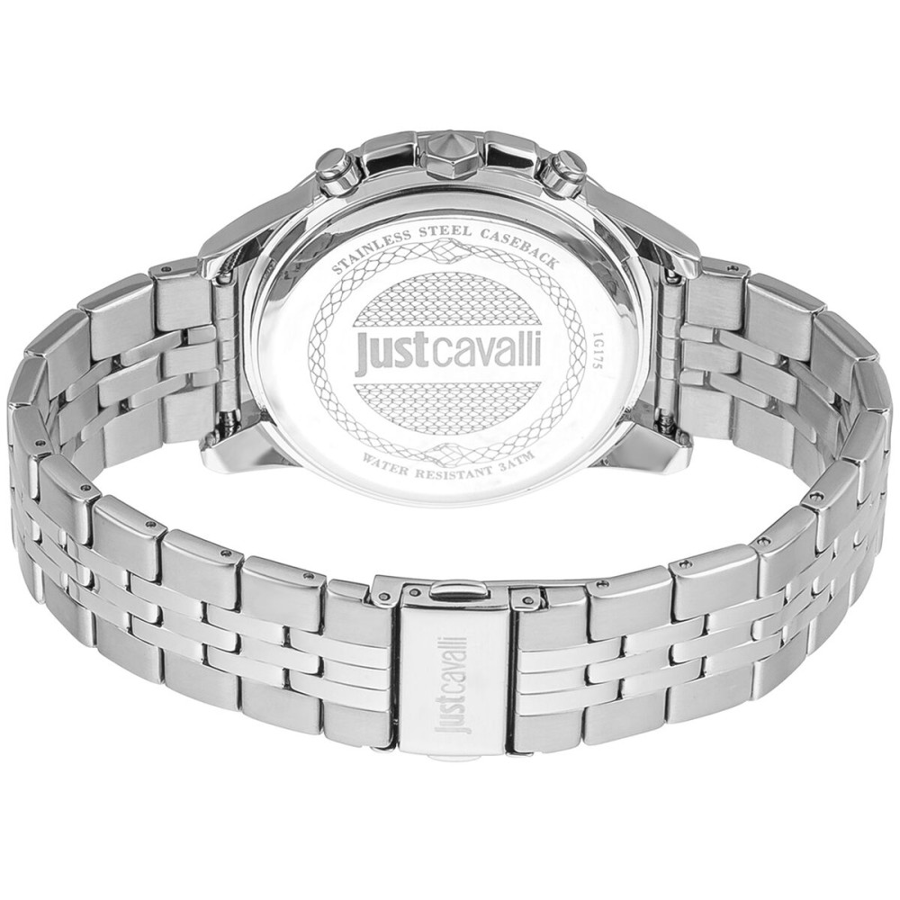 Men's Watch Just Cavalli JC1G175M0255 (Ø 42 mm)