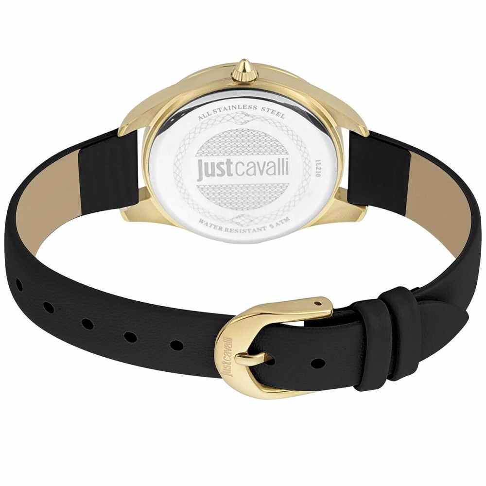 Ladies' Watch Just Cavalli JC1L210L0125 (Ø 32 mm)