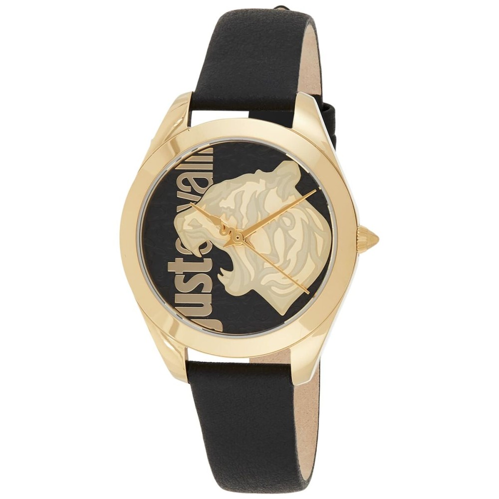 Ladies' Watch Just Cavalli JC1L210L0125 (Ø 32 mm)