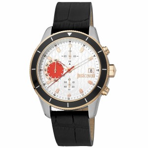 Men's Watch Just Cavalli JC1G215L0035 (Ø 42 mm)