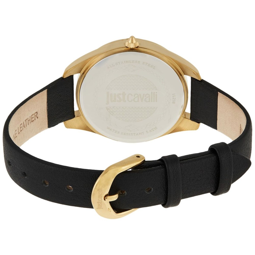 Ladies' Watch Just Cavalli JC1L210L0125 (Ø 32 mm)