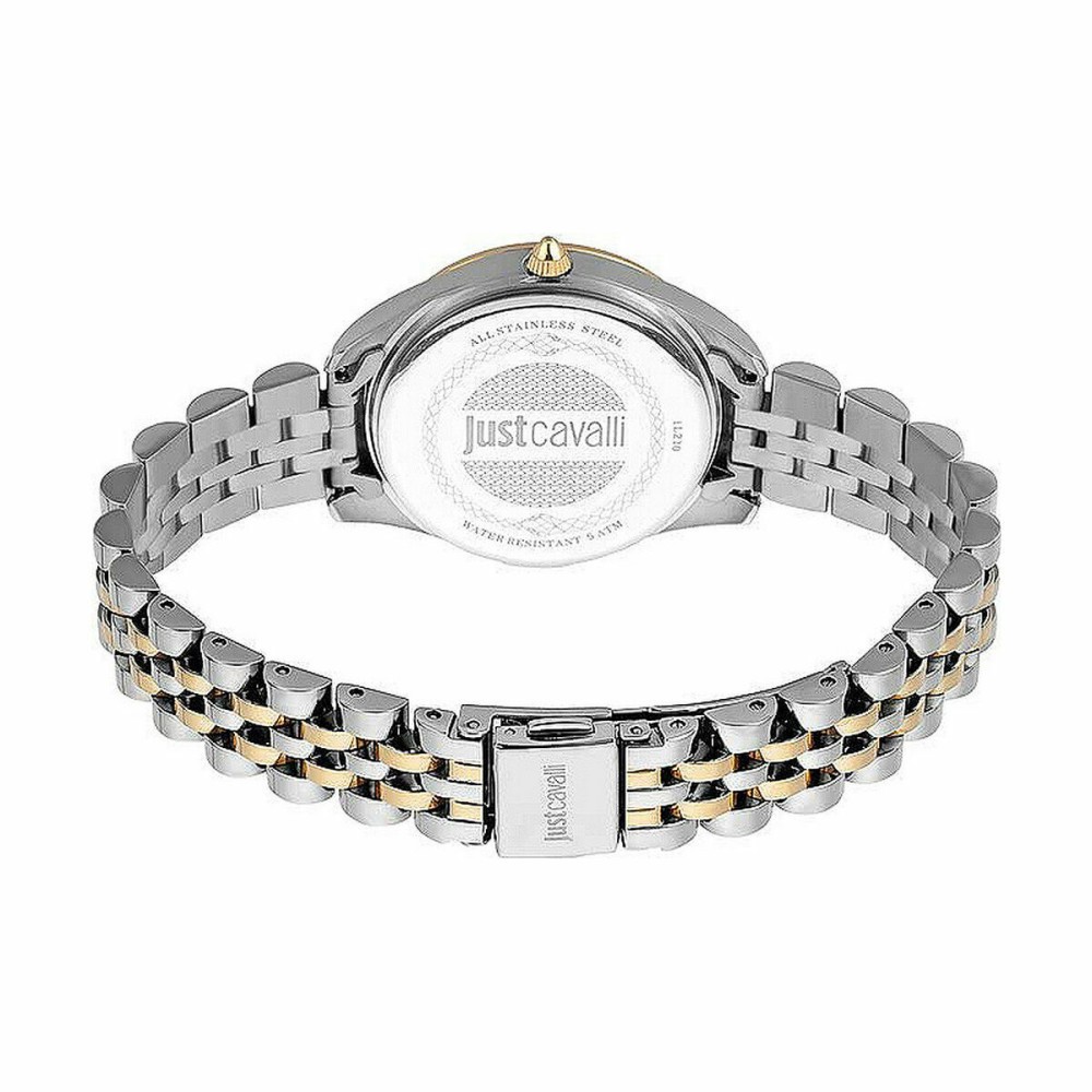 Ladies' Watch Just Cavalli JC1L210M0175 (Ø 32 mm)