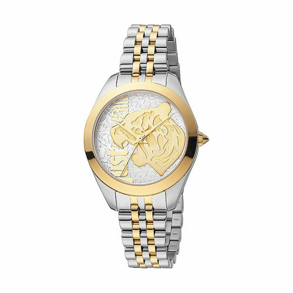 Ladies' Watch Just Cavalli JC1L210M0175 (Ø 32 mm)
