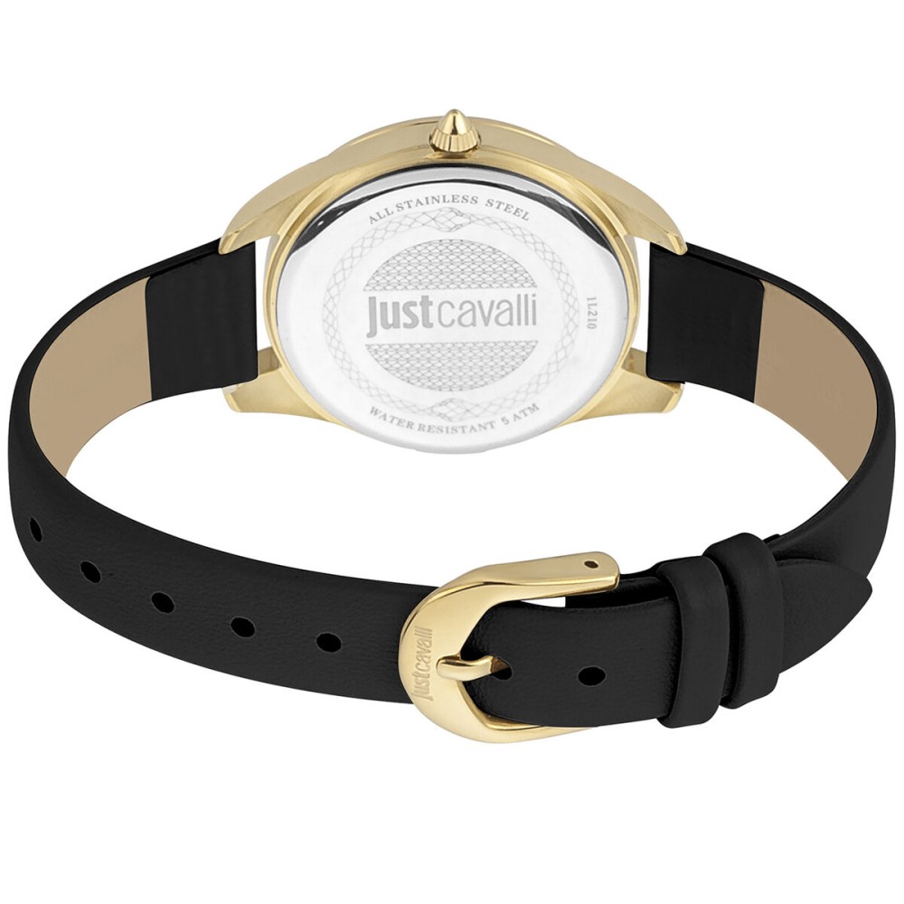 Ladies' Watch Just Cavalli JC1L210L0125 (Ø 32 mm)
