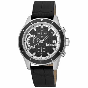 Men's Watch Just Cavalli JC1G215L0015 (Ø 42 mm)