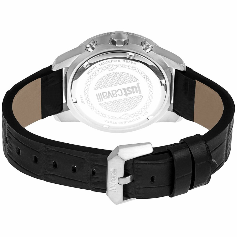 Men's Watch Just Cavalli JC1G215L0015 (Ø 42 mm)
