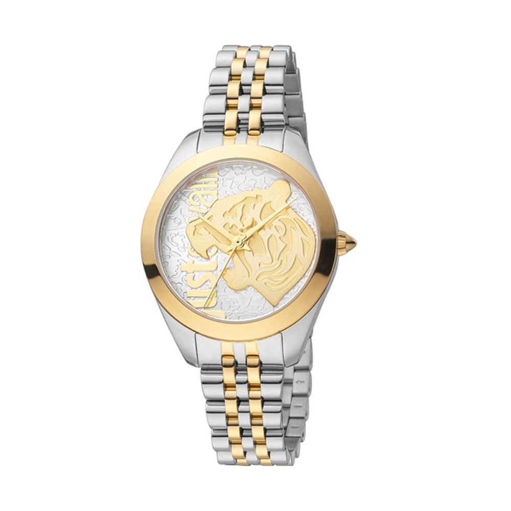 Ladies' Watch Just Cavalli JC1L210M0175 (Ø 32 mm)