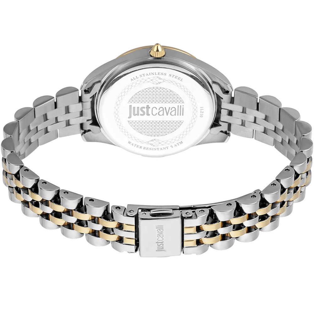 Ladies' Watch Just Cavalli JC1L210M0175 (Ø 32 mm)