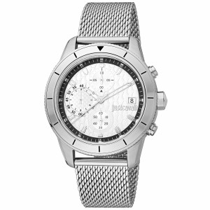 Men's Watch Just Cavalli JC1G215M0045 (Ø 42 mm)