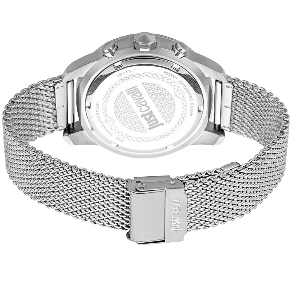 Men's Watch Just Cavalli JC1G215M0045 (Ø 42 mm)