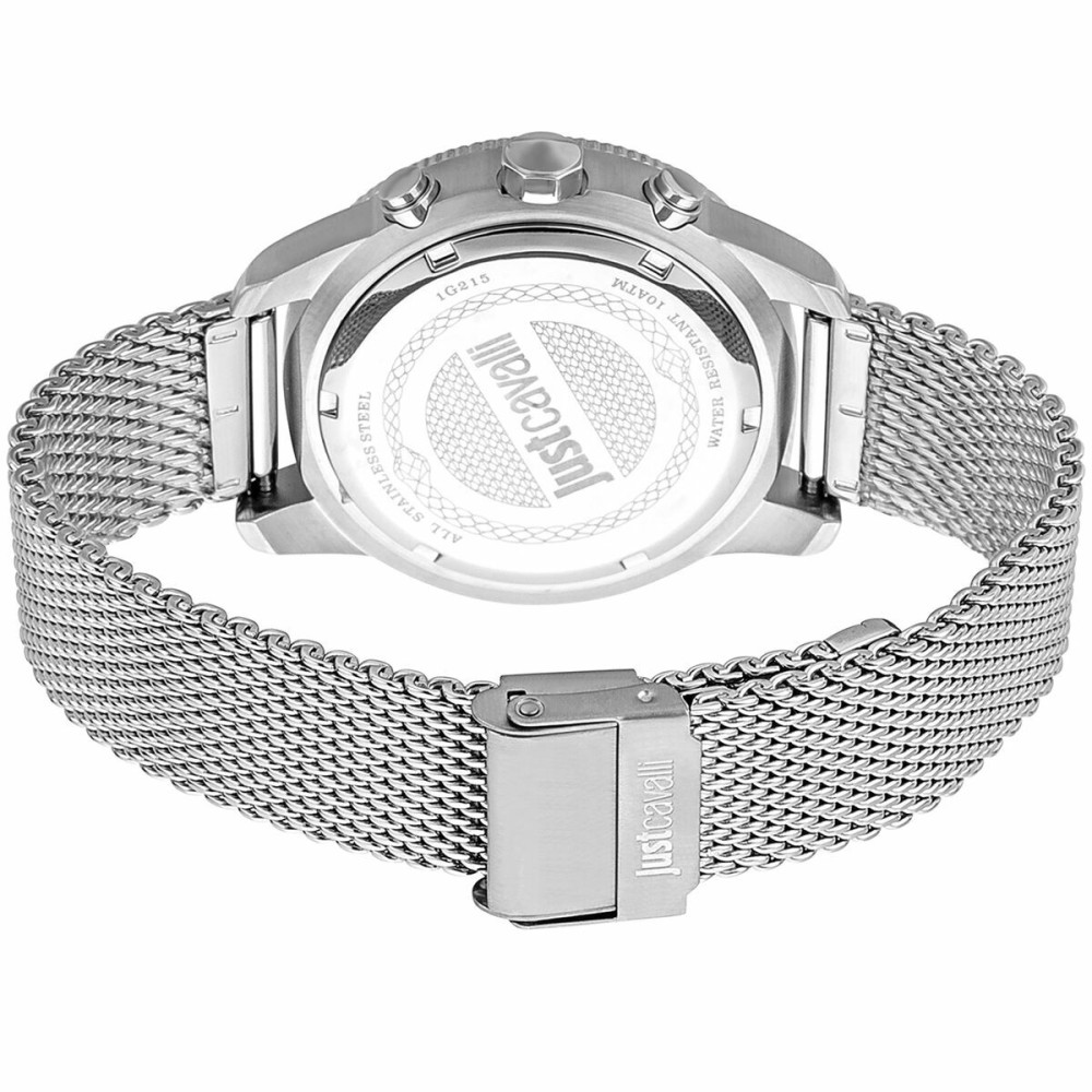 Men's Watch Just Cavalli JC1G215M0055 (Ø 43 mm)