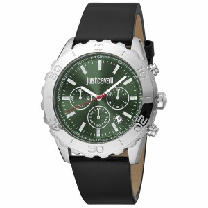 Men's Watch Just Cavalli JC1G214L0015 (Ø 46 mm)