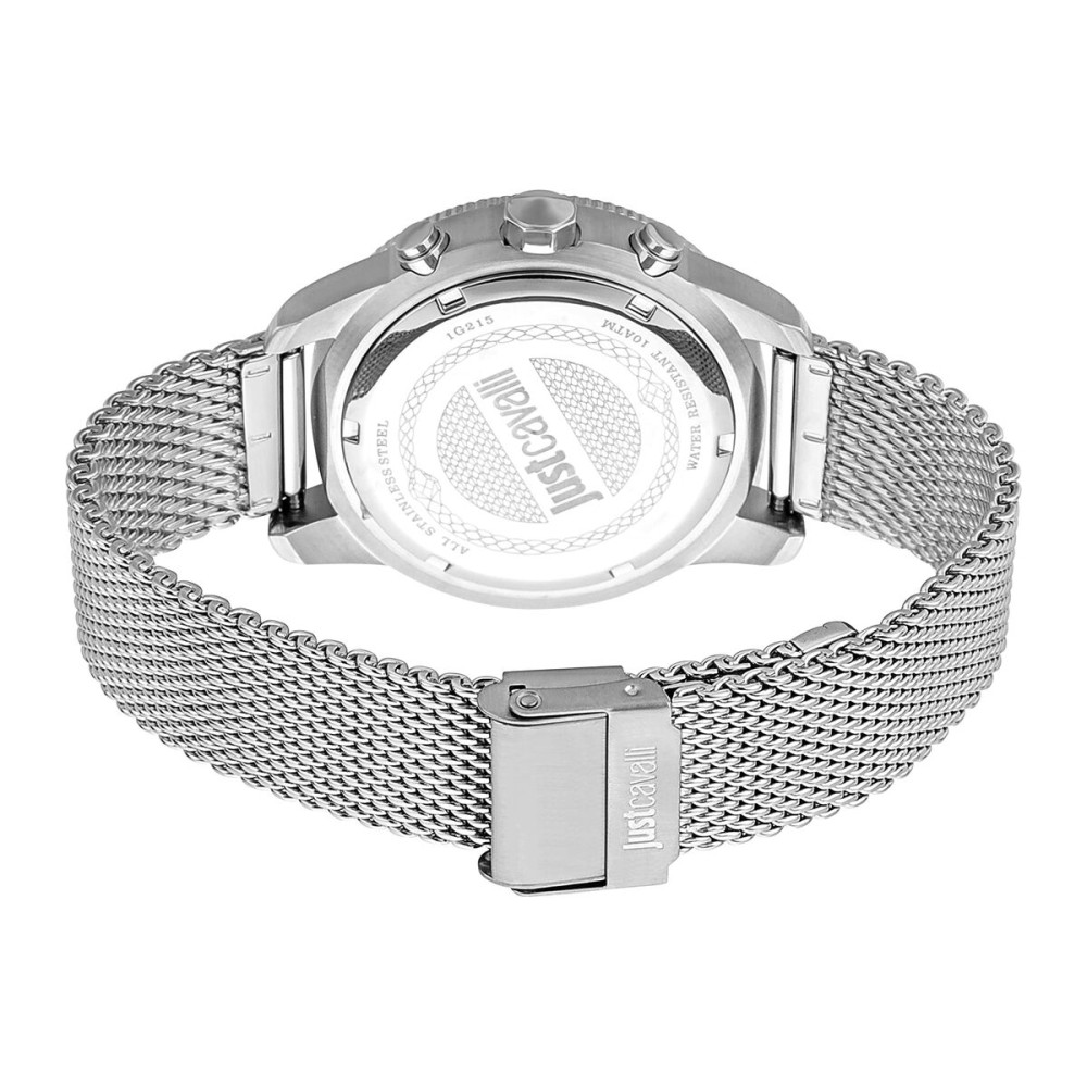 Men's Watch Just Cavalli JC1G215M0045 (Ø 42 mm)