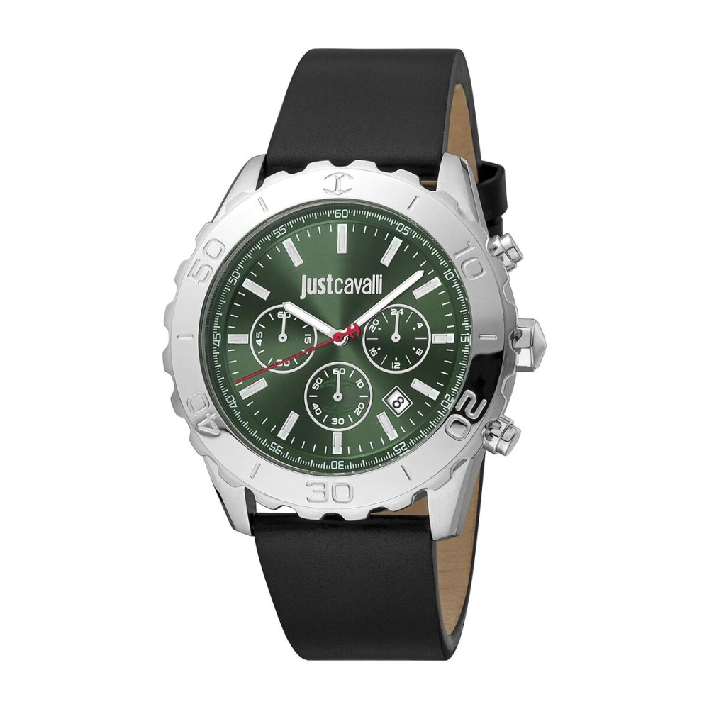 Men's Watch Just Cavalli JC1G214L0015 (Ø 46 mm)
