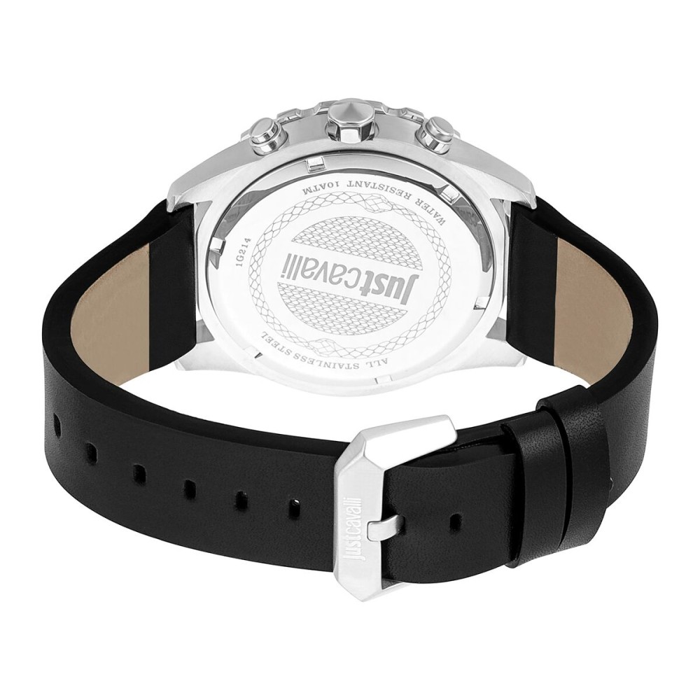 Men's Watch Just Cavalli JC1G214L0015 (Ø 46 mm)