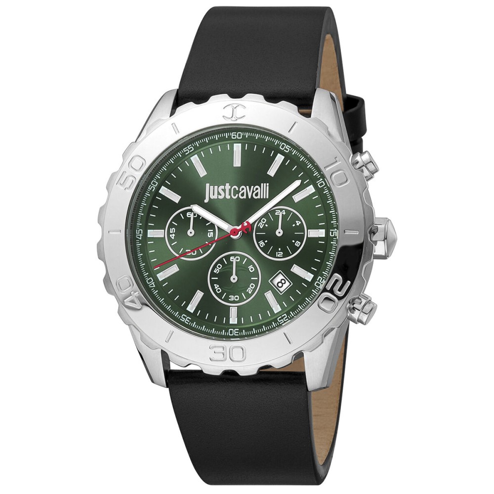 Men's Watch Just Cavalli JC1G214L0015 (Ø 46 mm)