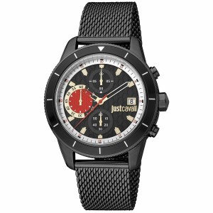 Men's Watch Just Cavalli JC1G215M0075 (Ø 41 mm)