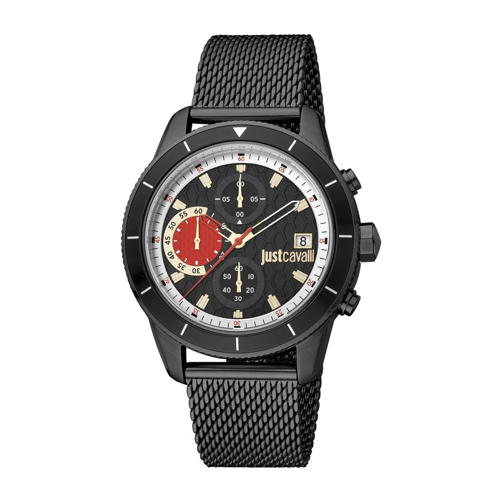 Men's Watch Just Cavalli JC1G215M0075 (Ø 41 mm)