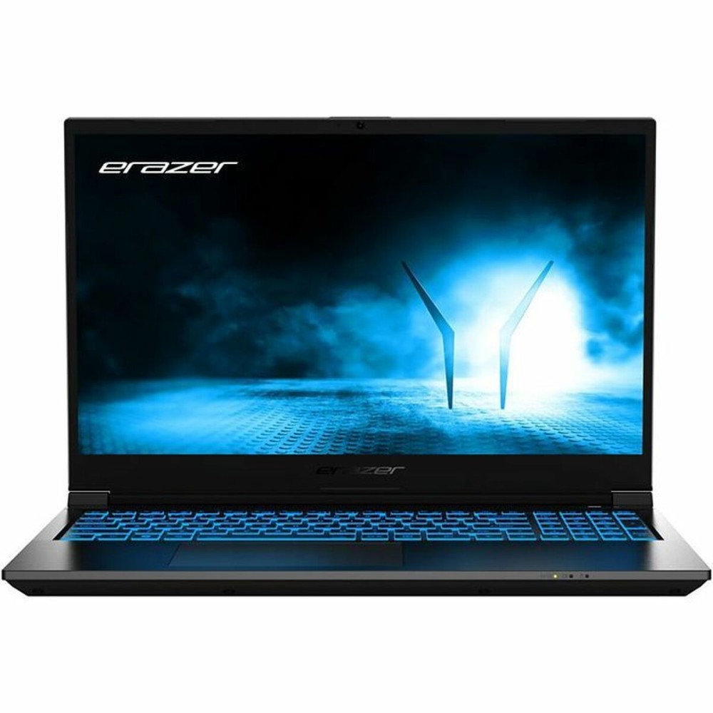 Laptop Medion i5-12450H AZERTY