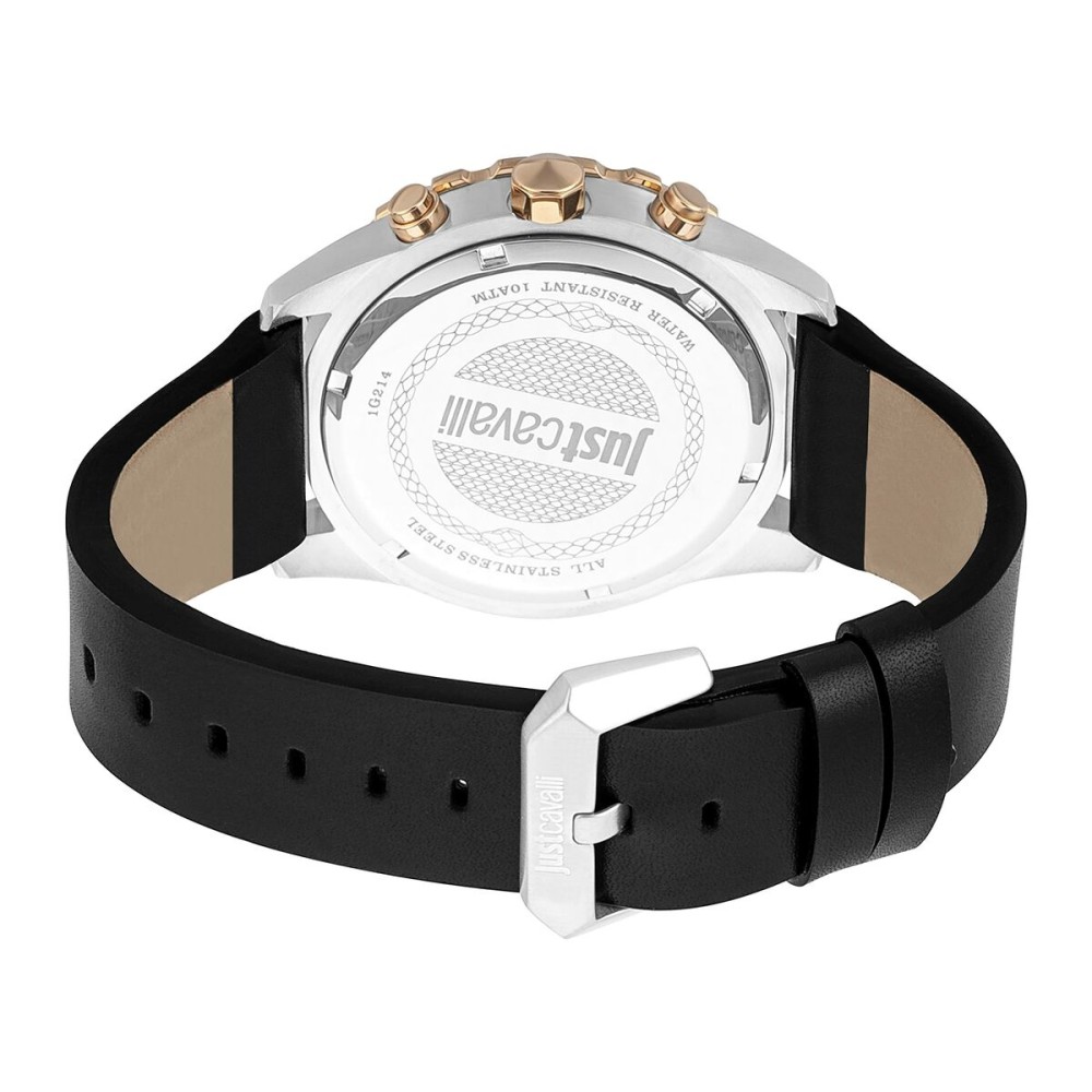 Men's Watch Just Cavalli JC1G214L0025 (Ø 42 mm)