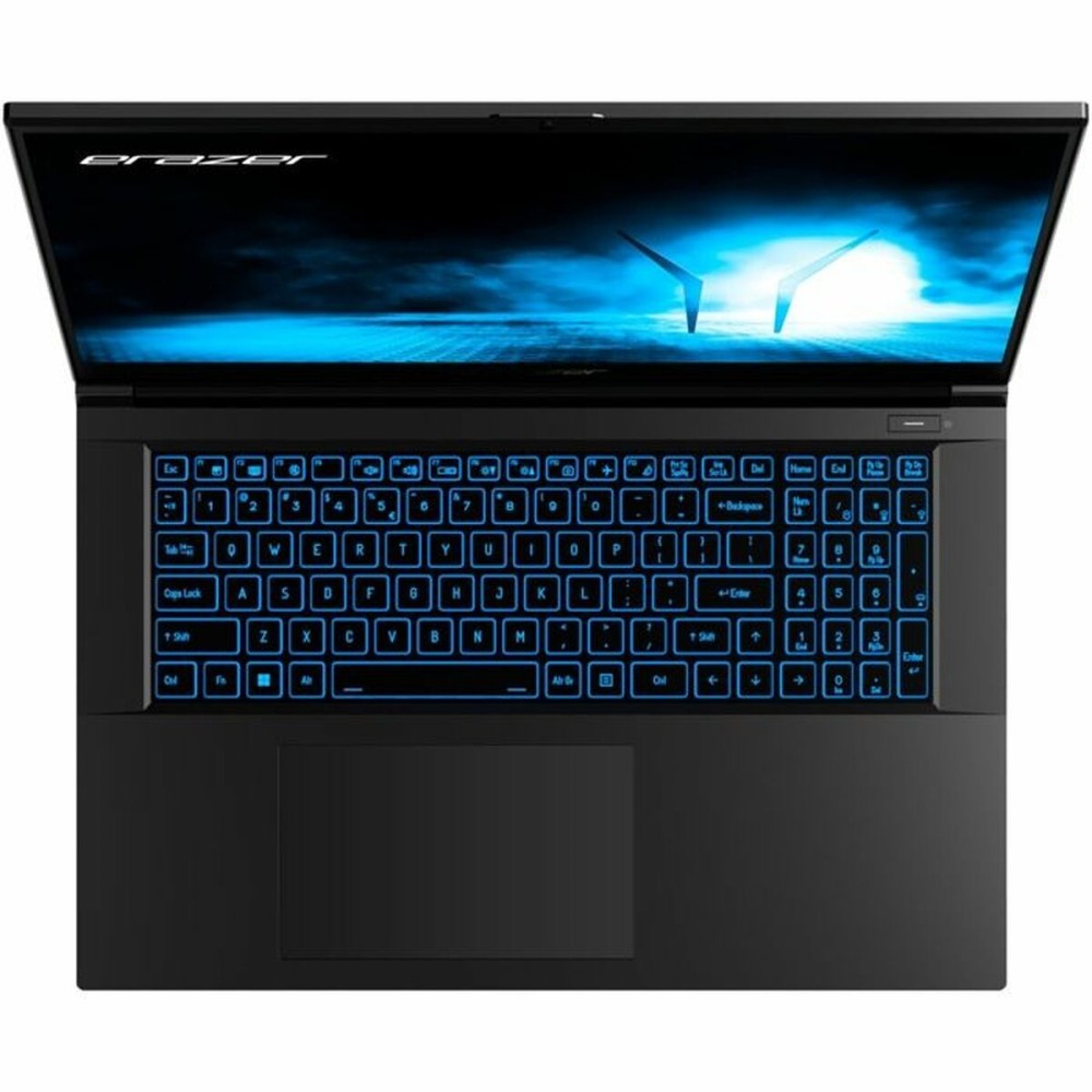 Ordinateur Portable Medion i5-12450H AZERTY