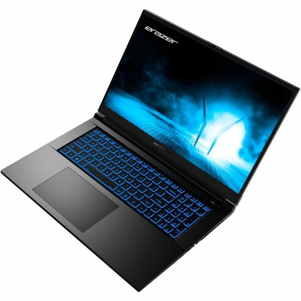 Ordinateur Portable Medion i5-12450H AZERTY