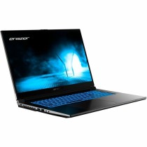 Ordinateur Portable Medion i5-12450H AZERTY
