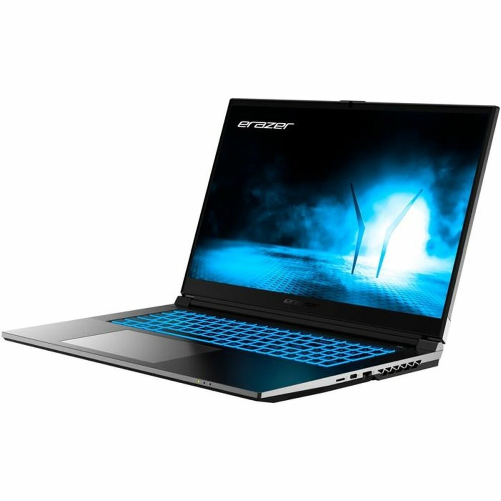 Ordinateur Portable Medion i5-12450H AZERTY