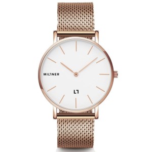Montre Femme Millner 0010109-MAYFAIR-S (Ø 36 mm)