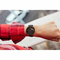 Montre Femme Millner 0010202-CAMDEN (Ø 40 mm)