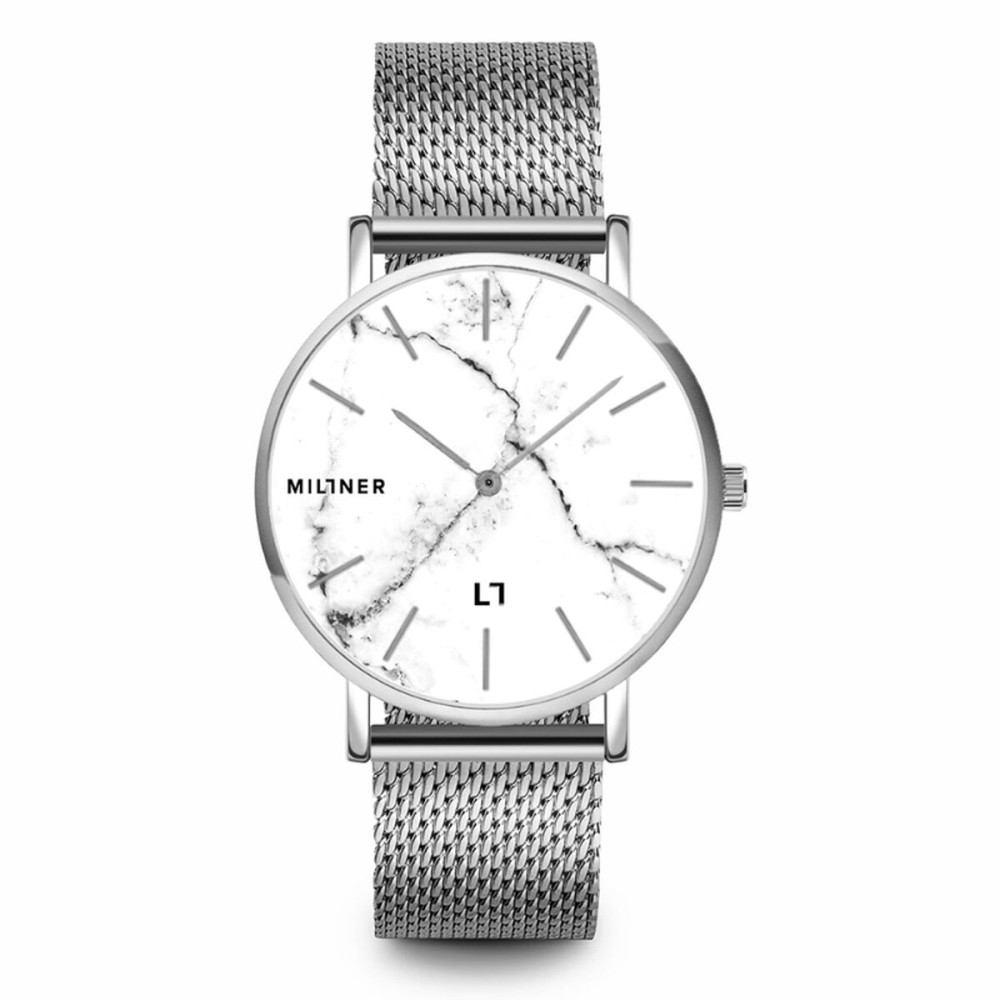 Montre Femme Millner 0010204-CAMDEN (Ø 40 mm)