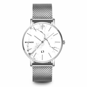 Montre Femme Millner 0010204-CAMDEN (Ø 40 mm)