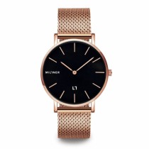 Montre Femme Millner 0010104-MAYFAIR (Ø 40 mm)