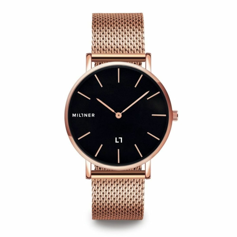 Montre Femme Millner 0010104-MAYFAIR (Ø 40 mm)