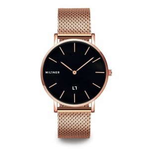 Montre Femme Millner 0010104-MAYFAIR (Ø 40 mm)