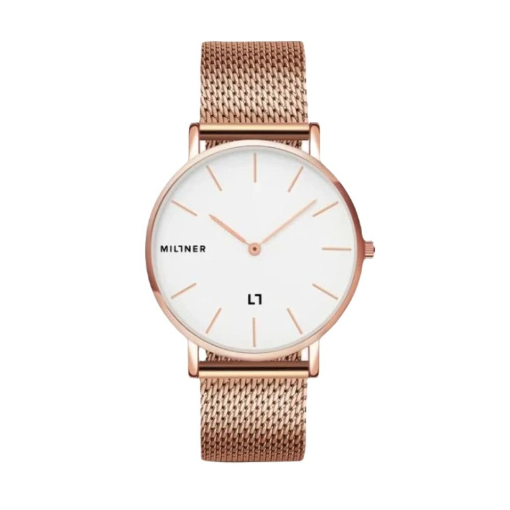Montre Femme Millner 0010109-MAYFAIR-S (Ø 36 mm)
