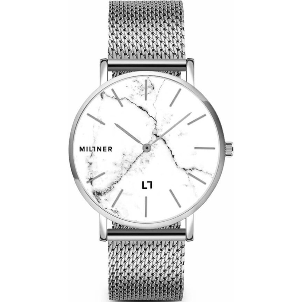 Montre Femme Millner 0010204-CAMDEN (Ø 40 mm)