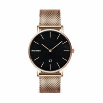 Montre Femme Millner 0010104-MAYFAIR (Ø 40 mm)